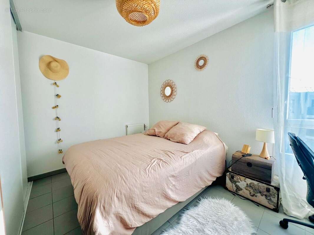 Photo 3 - Appartement à MARSEILLE-15E