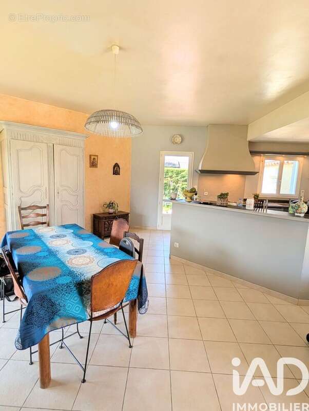 Photo 5 - Maison à SAINT-JORY