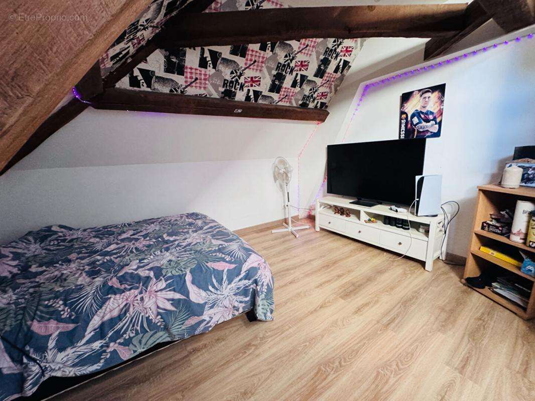 Jolie maison de ville à La Fermeté - photo 8