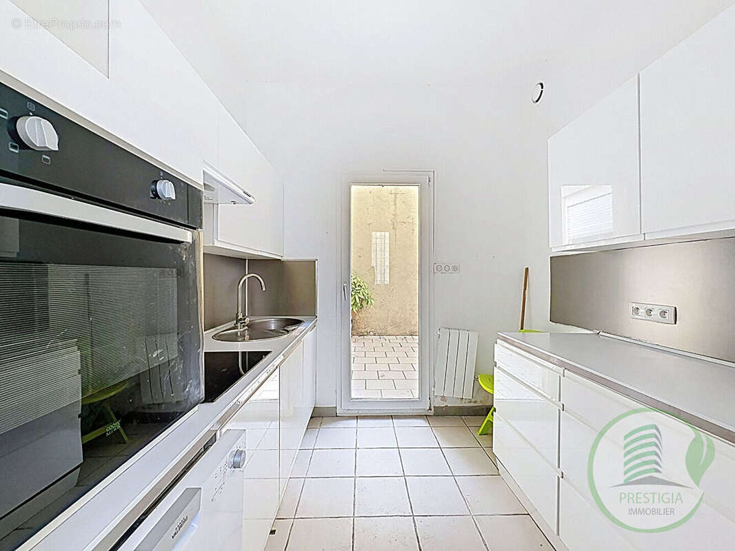 Appartement à REIMS