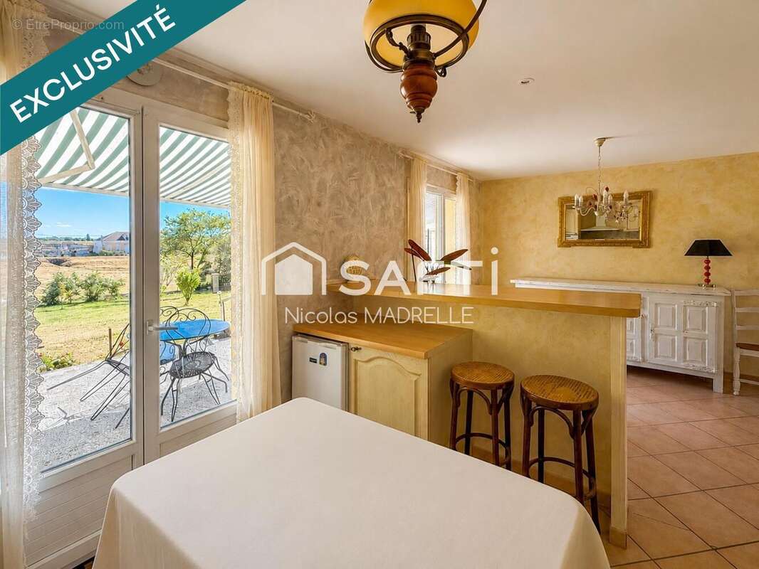 Maison 78 m² à Saint-Martin-Lacaussade  - photo 4