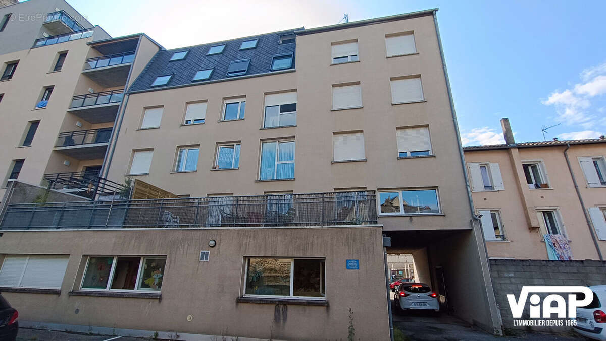Appartement à LIMOGES