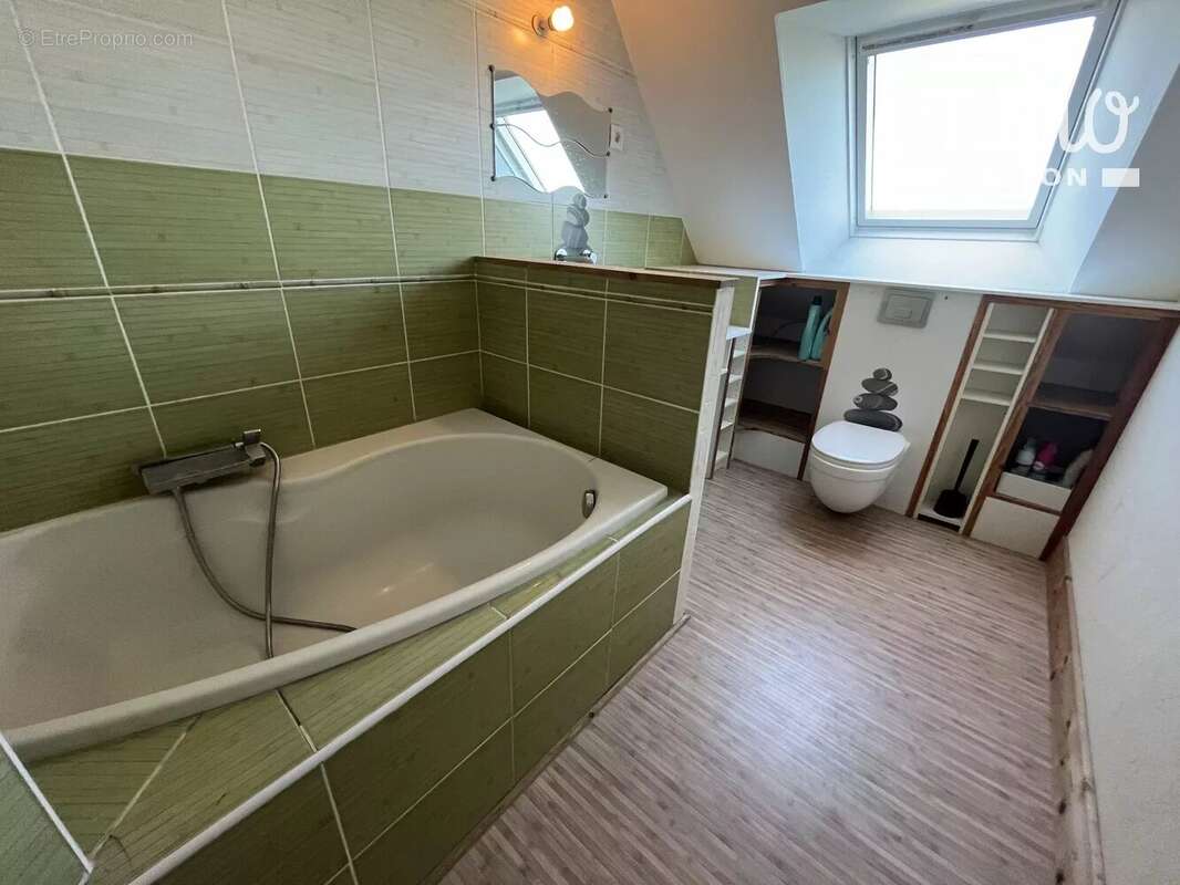 Maison à GRANDCHAMPS-DES-FONTAINES