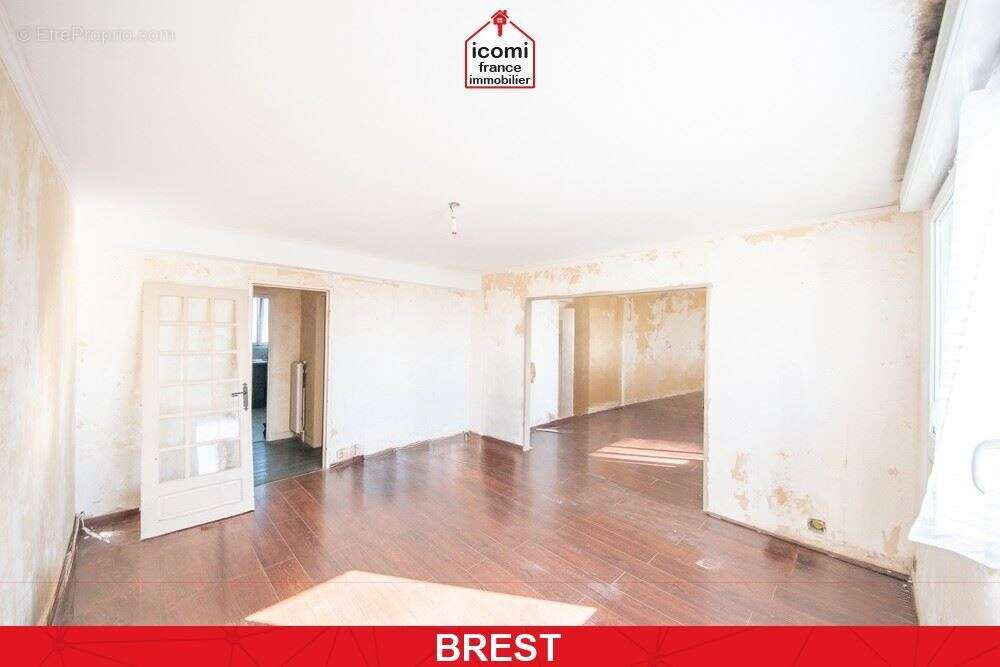 Appartement à BREST