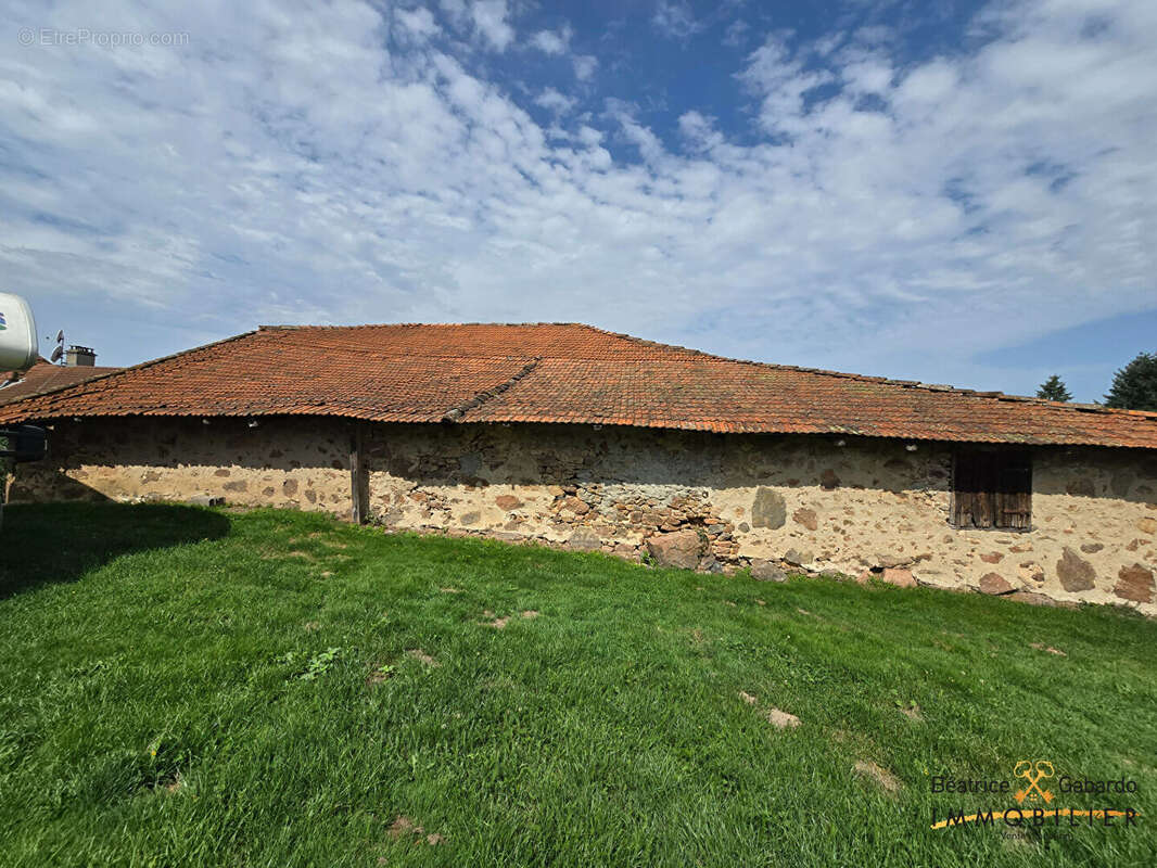 Maison à THIZY