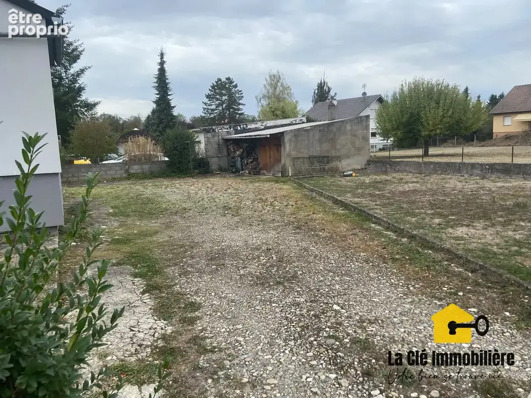 Maison bi-famille de 190m2 sur un terrain de 755m2 - photo 18