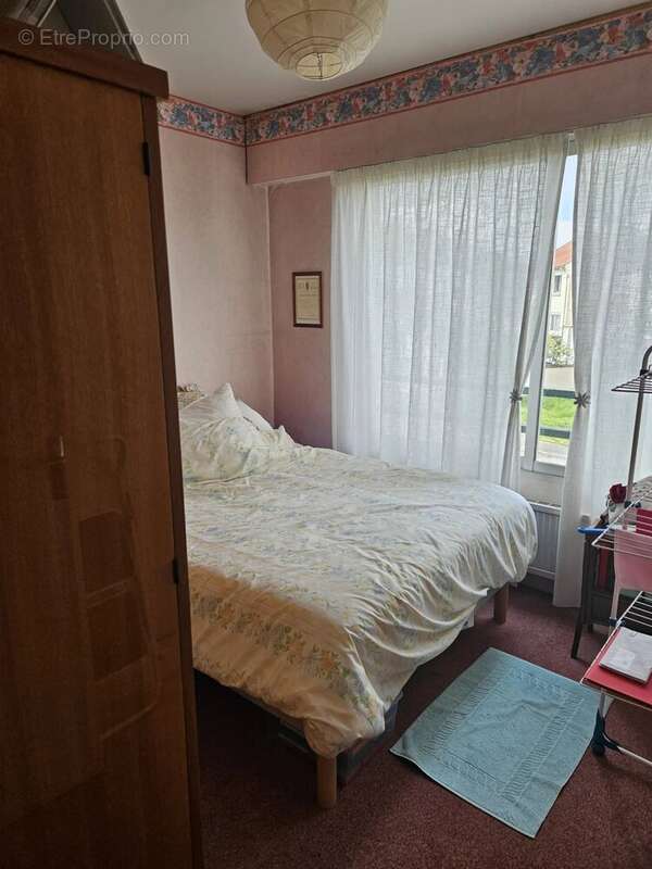 Appartement à LAON