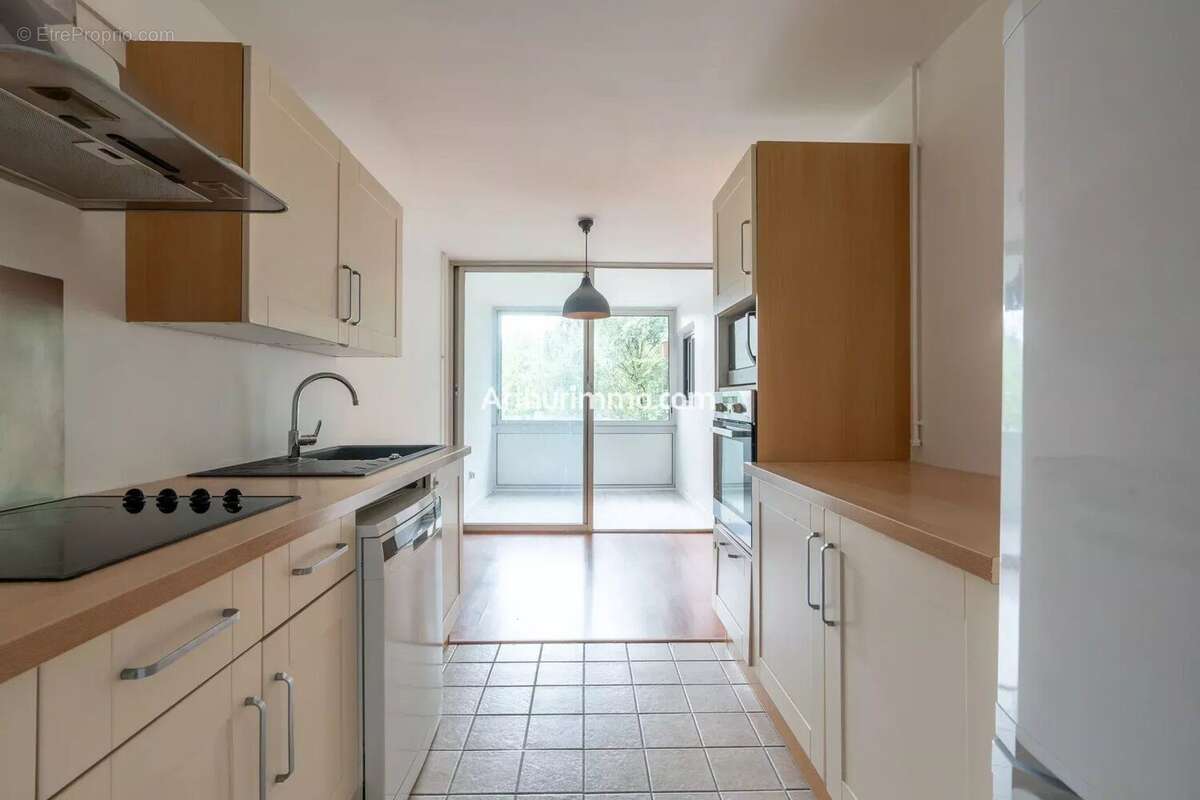 Appartement à SUCY-EN-BRIE