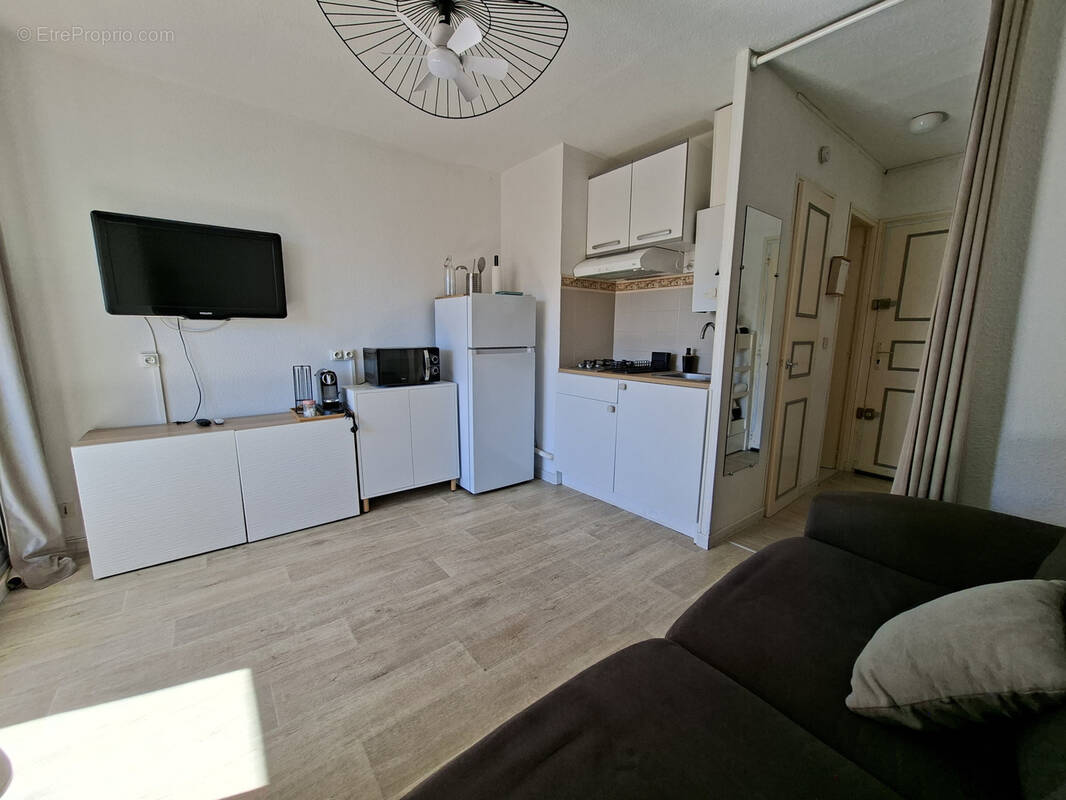 Appartement à AGDE