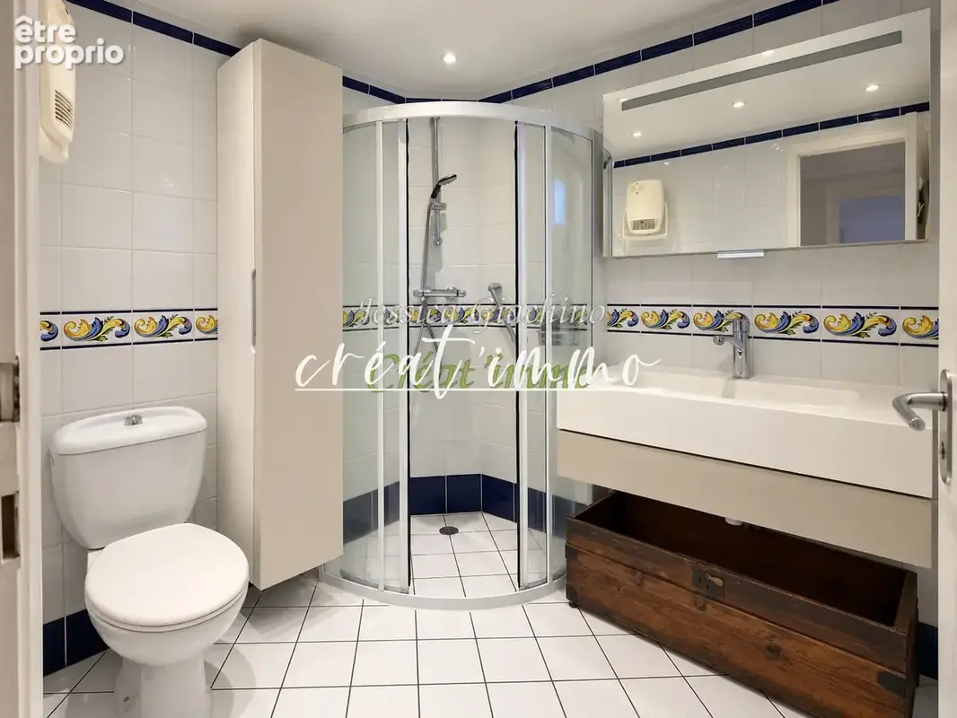 Maison 110m2 Queige - photo 13