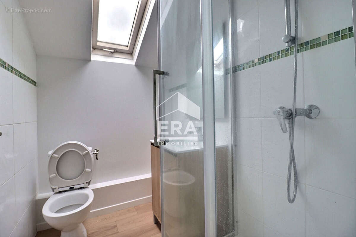 Appartement à COLOMBES