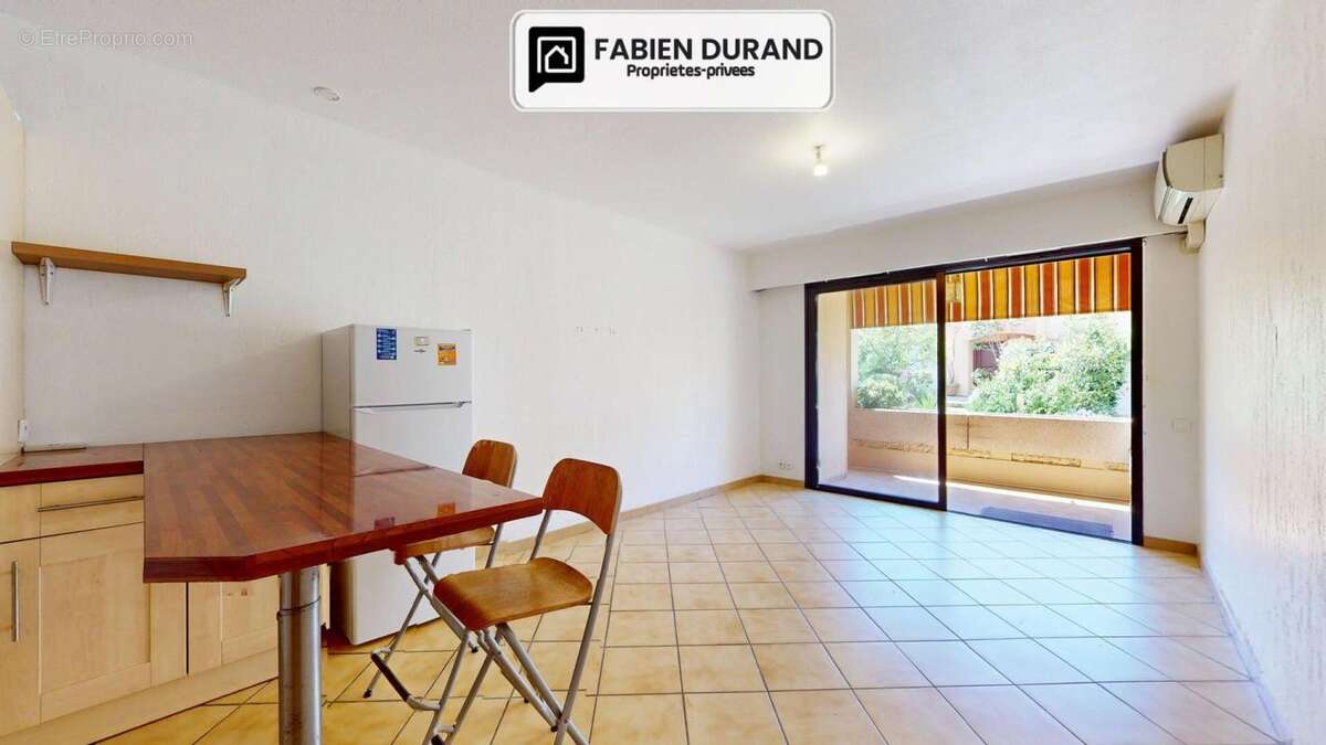 Appartement T1 - avec Cave - photo 4