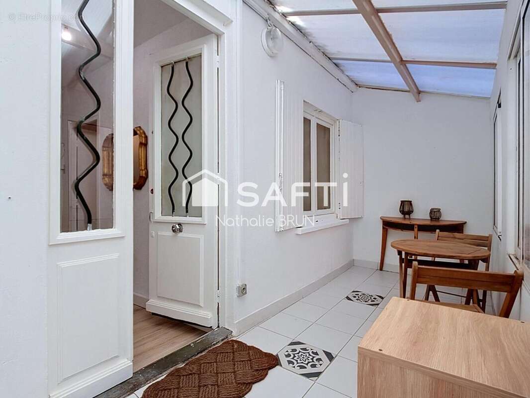 Photo 3 - Maison à BEZIERS