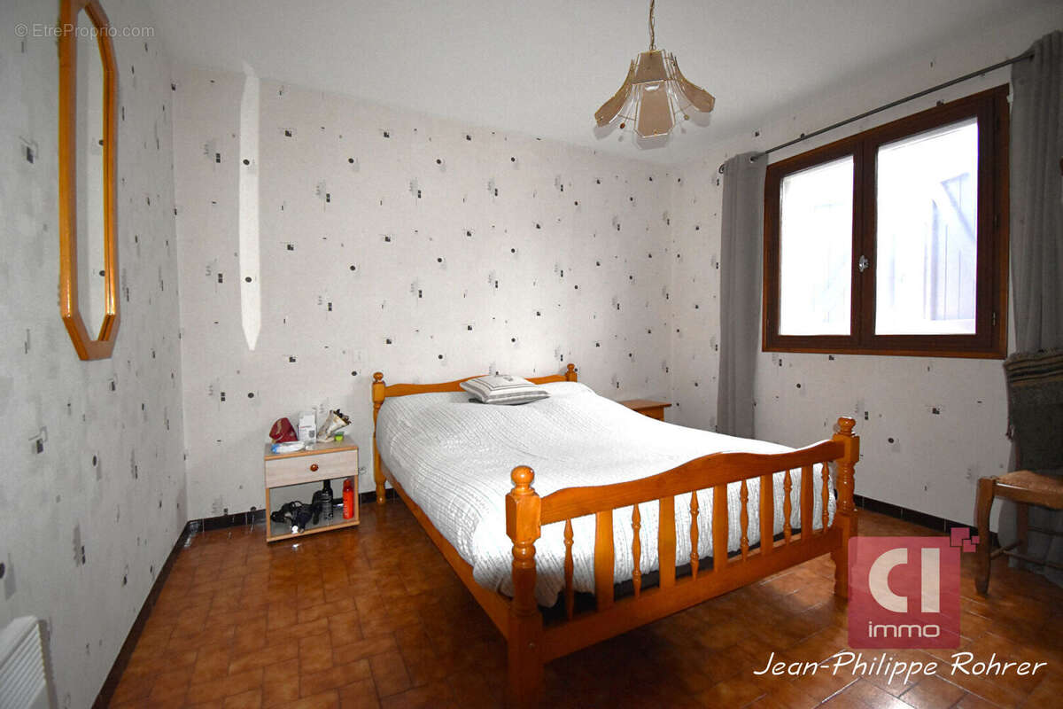 Maison à LE LUC