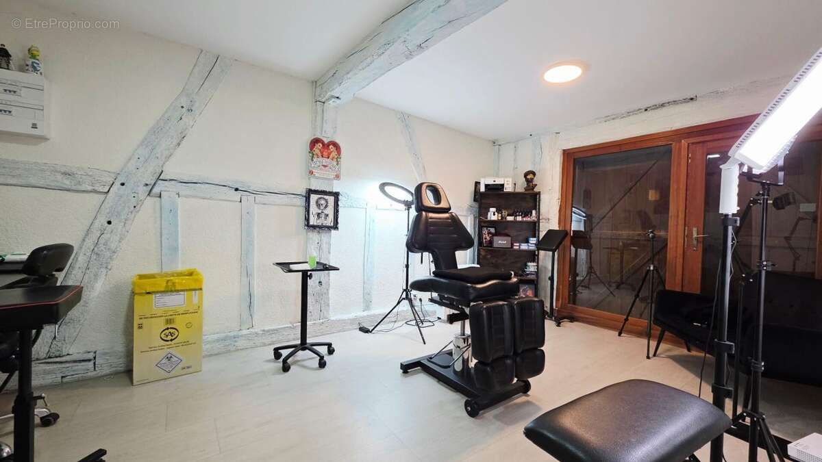 Appartement à BOURGES