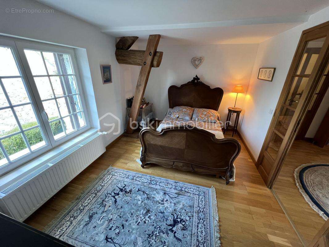 Maison à CHOISY-EN-BRIE