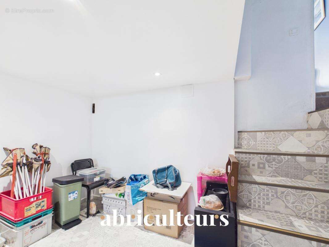 Maison de 6 pièces 140 m² en secteur résidentiel en vente à Argenteuil (95100) - photo 17
