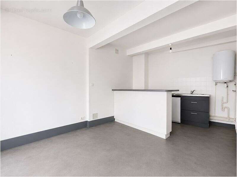 Appartement 33 m² à Toulouse  - photo 2
