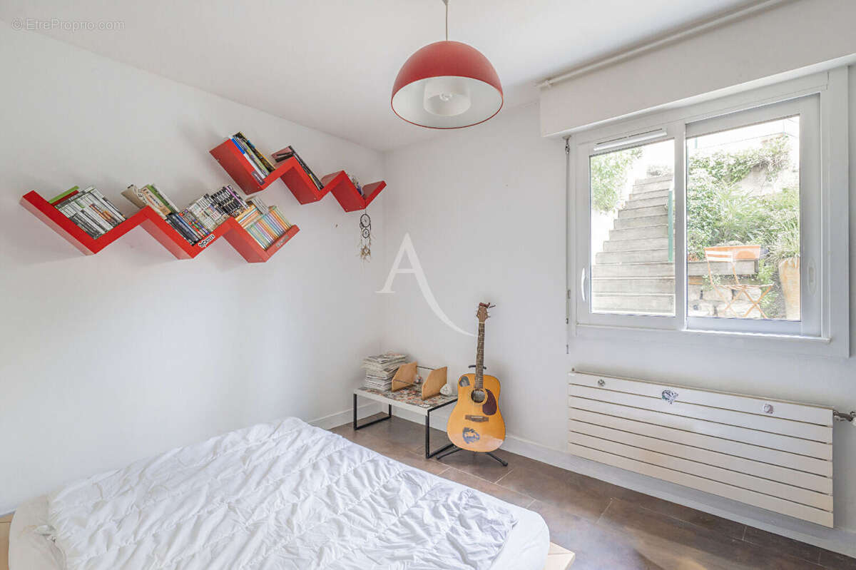 Appartement à GARCHES