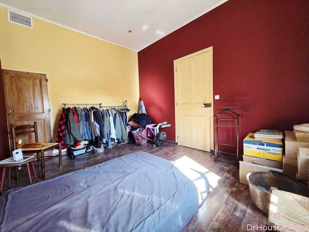 Maison 227 m² à Capestang  - photo 27