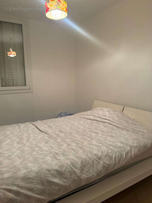 Appartement à BESANCON