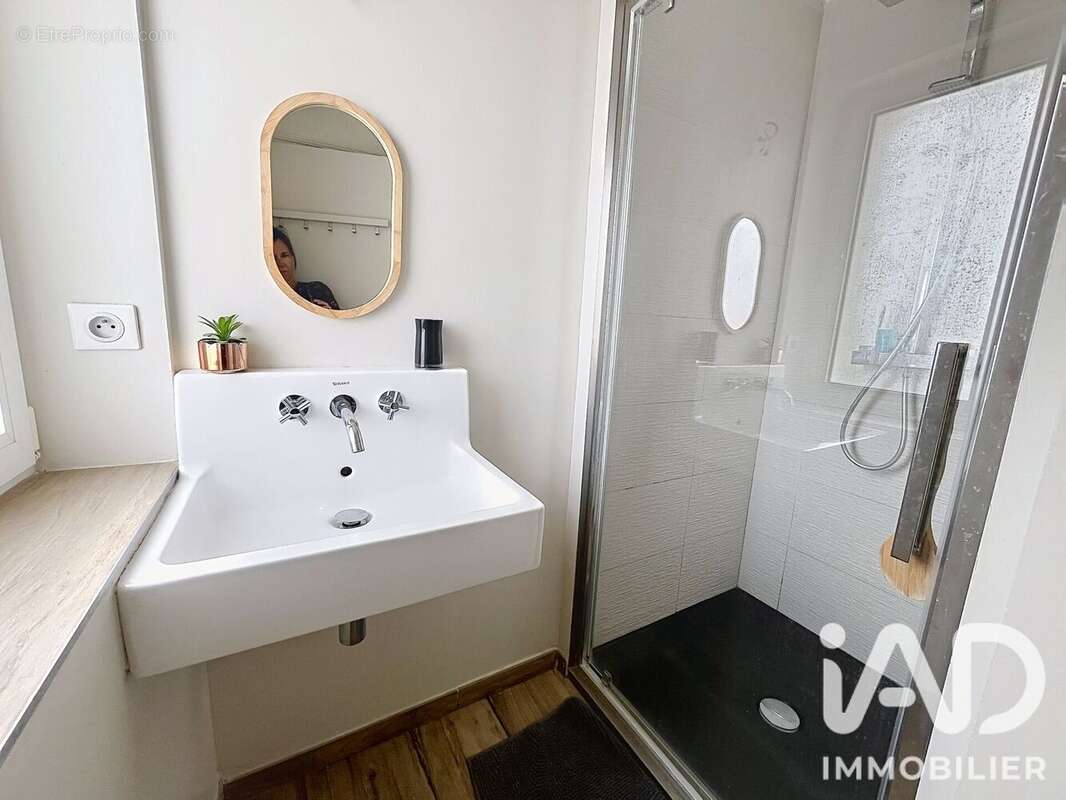 Maison 124 m² à Saint-Herblain  - photo 7