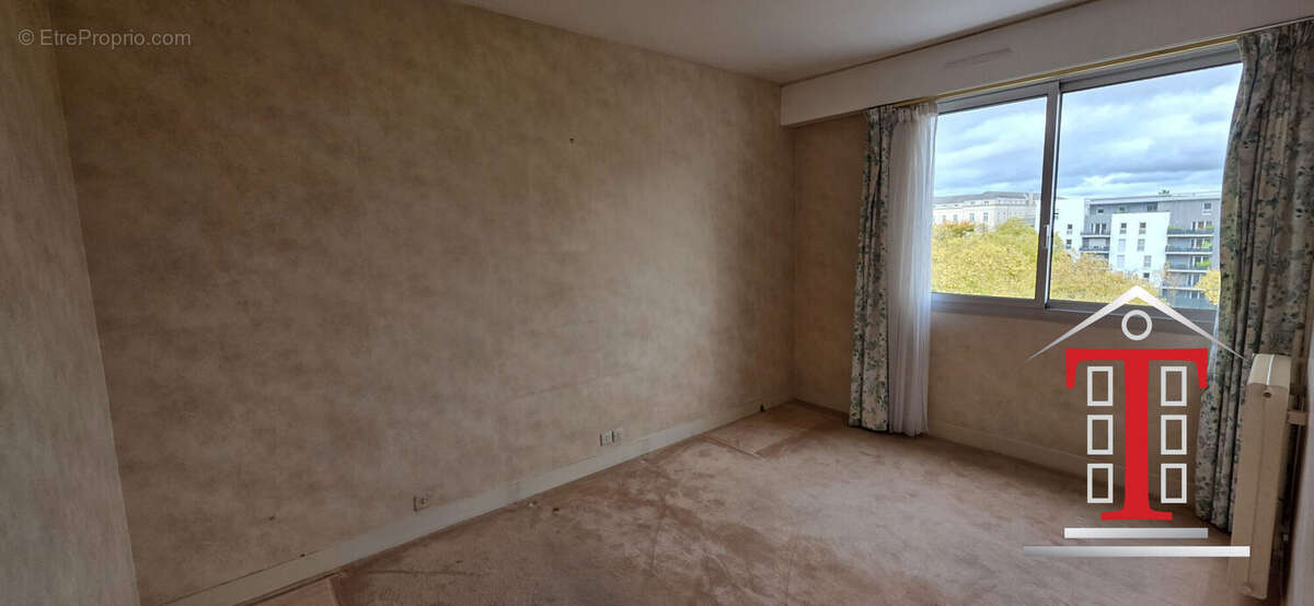 Appartement à ANGERS