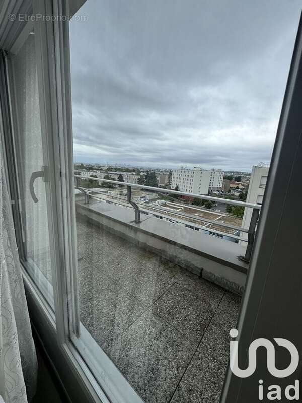Photo 6 - Appartement à GARGES-LES-GONESSE