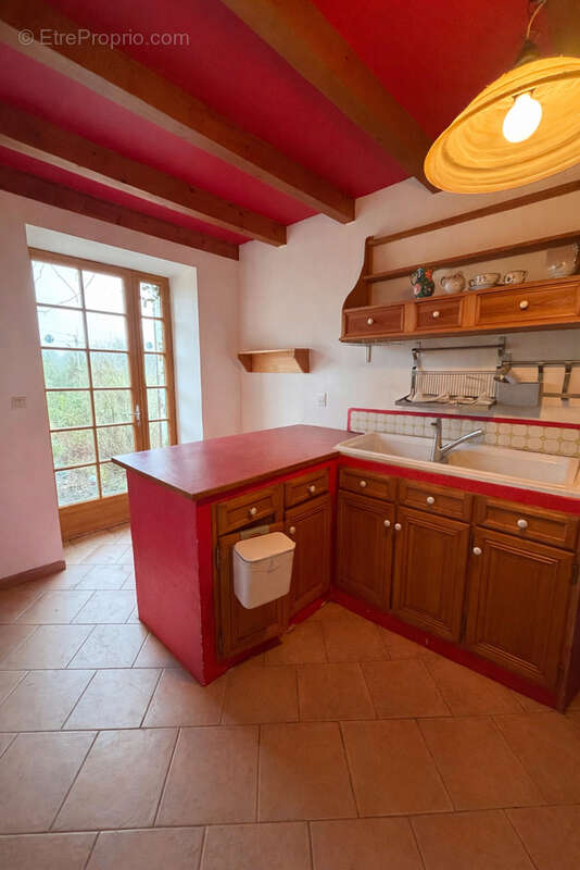Maison à SAINT-PRIVAT-DES-PRES
