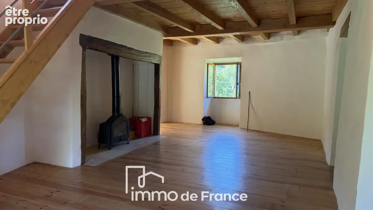 entre Figeac et Decazeville- charmante maison caractère avec vue dégagée -EXCLUSIVITE - photo 12