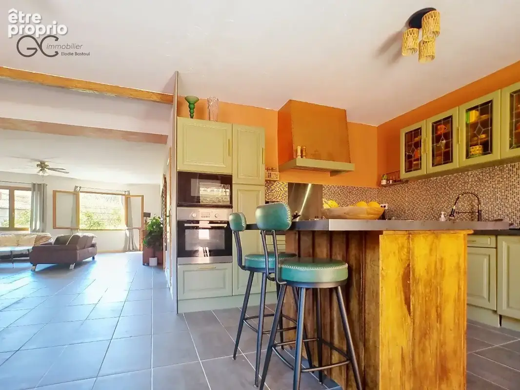 Maison 210 m² à Saint-Chinian  - photo 5