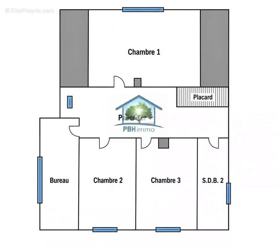 Maison à LA PETITE-PIERRE