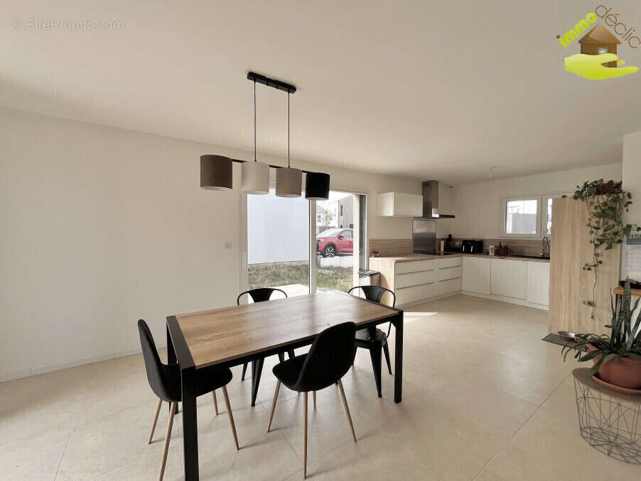 Maison à OTTMARSHEIM