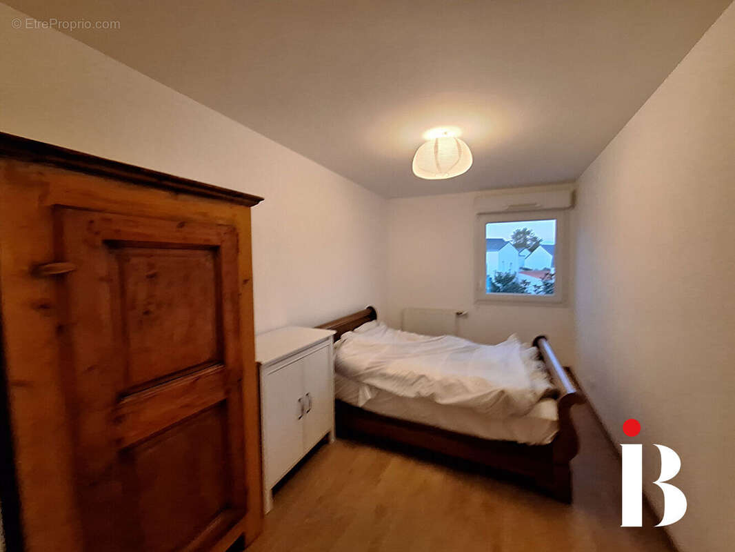 Appartement à COUERON