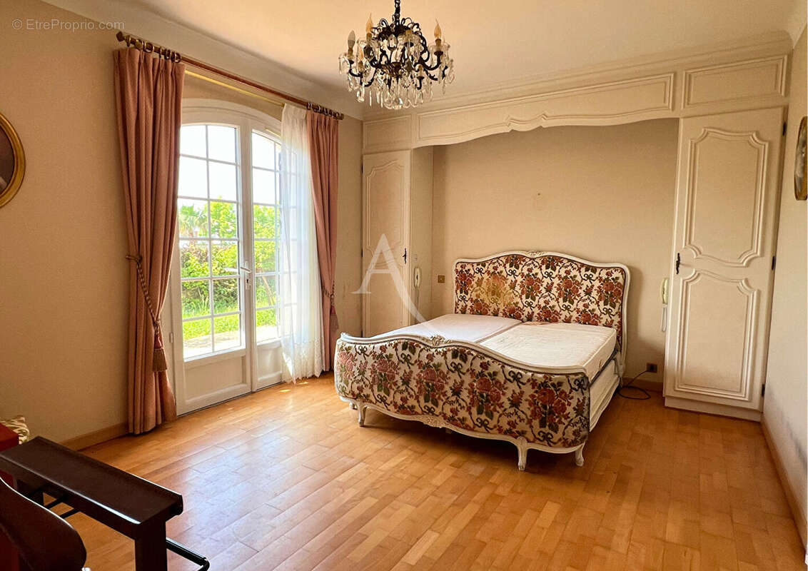 Maison à BEAUVOIR-SUR-MER