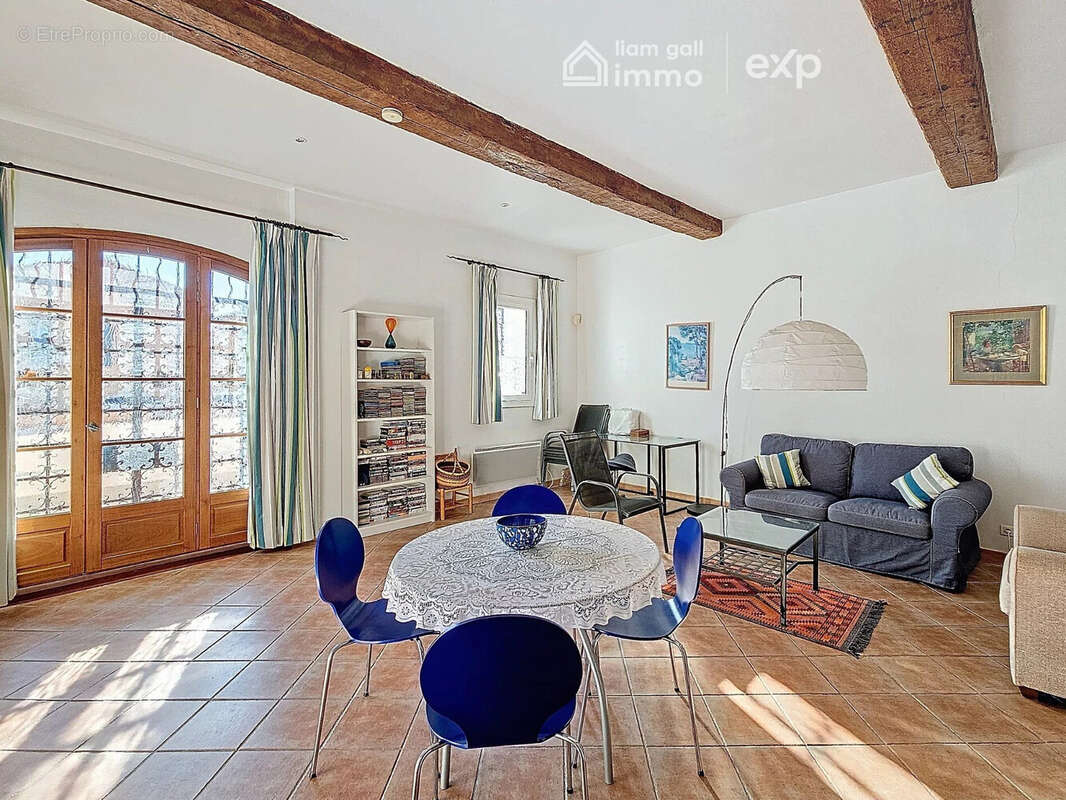 Maison 176 m² à Corneilla-Del-Vercol  - photo 4