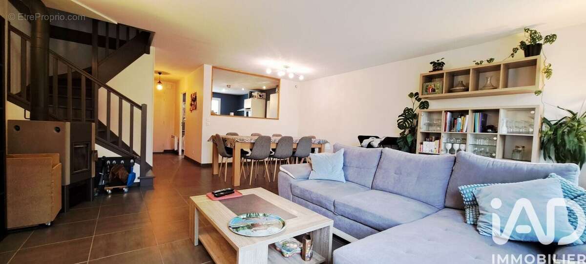 Photo 4 - Maison à AMILLY