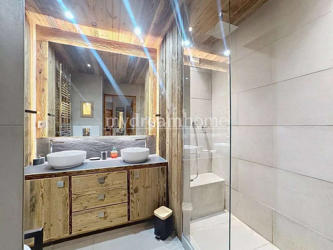 Appartement à PRAZ-SUR-ARLY