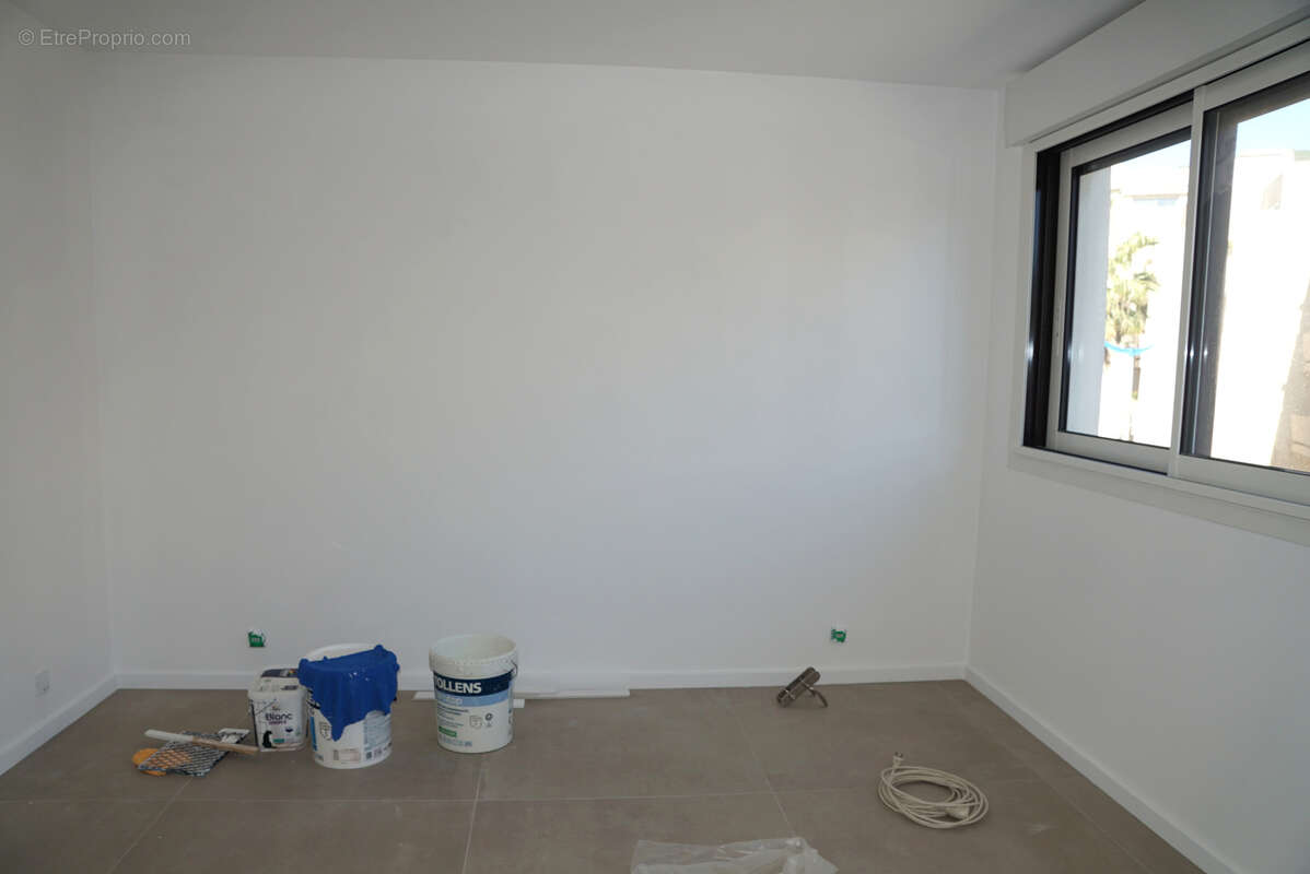 Appartement à CAVALAIRE-SUR-MER