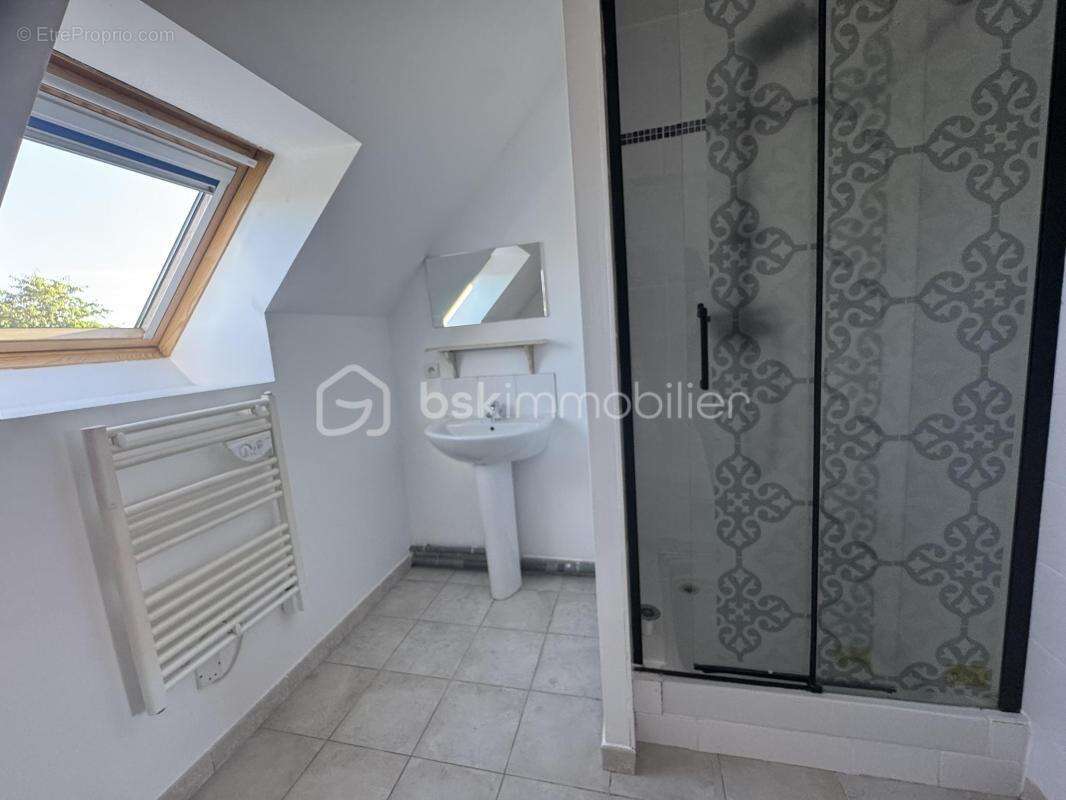 Maison familiale de 100 m2 sans travaux - 3 chambres - Jardin - Proche gare à Fitz-James (60) - photo 8