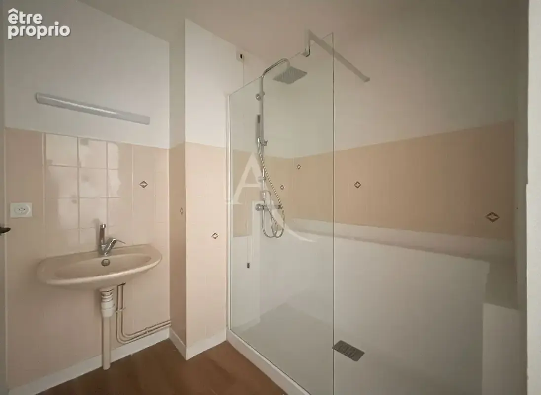 Appartement  2 pièce(s) 41.34 m2 - photo 9