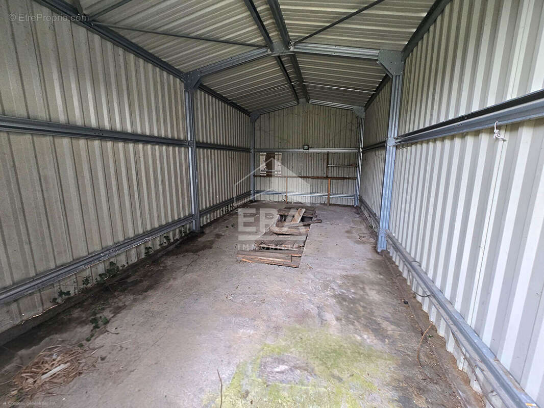 Maison à SAINT-SEURIN-SUR-L&#039;ISLE