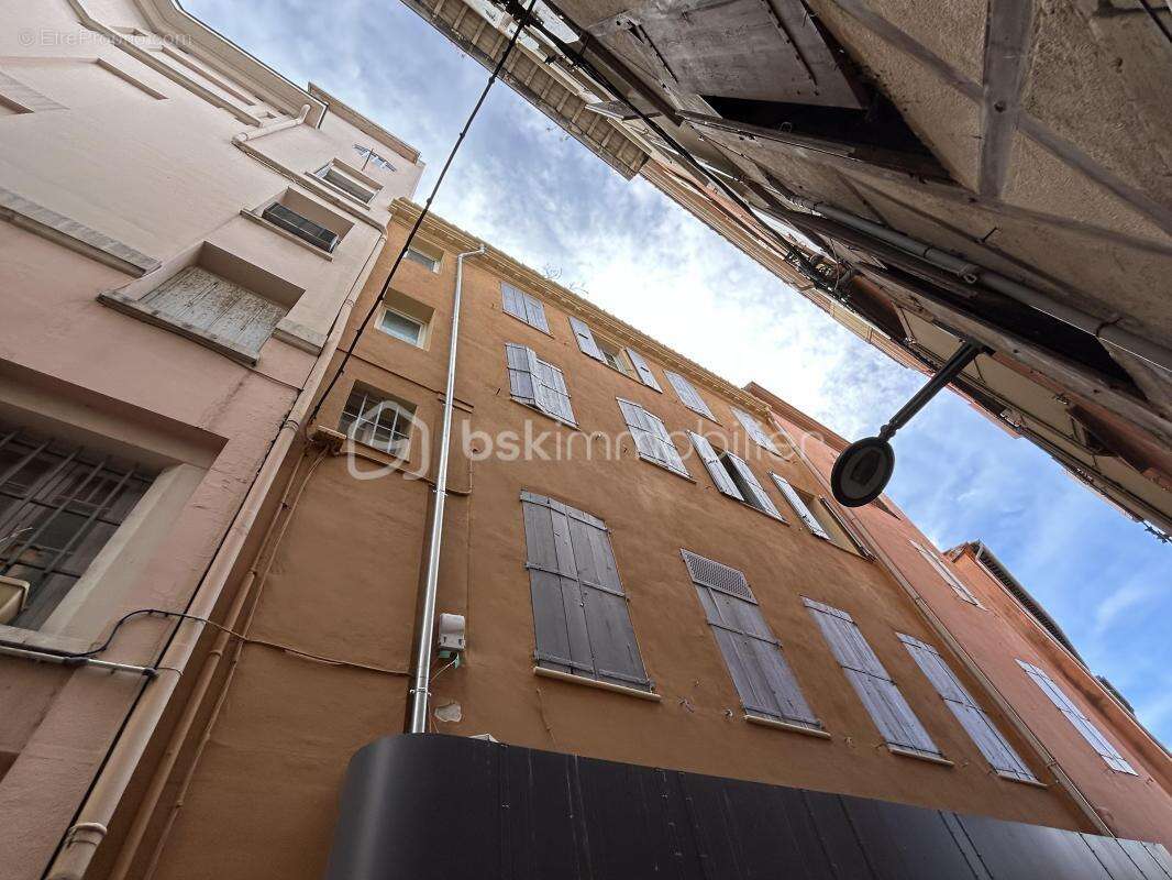 Commerce à PERPIGNAN