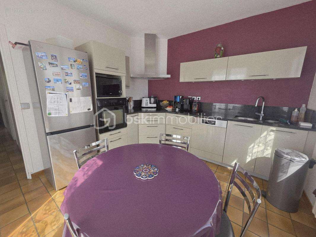 Maison à GOURNAY-SUR-MARNE