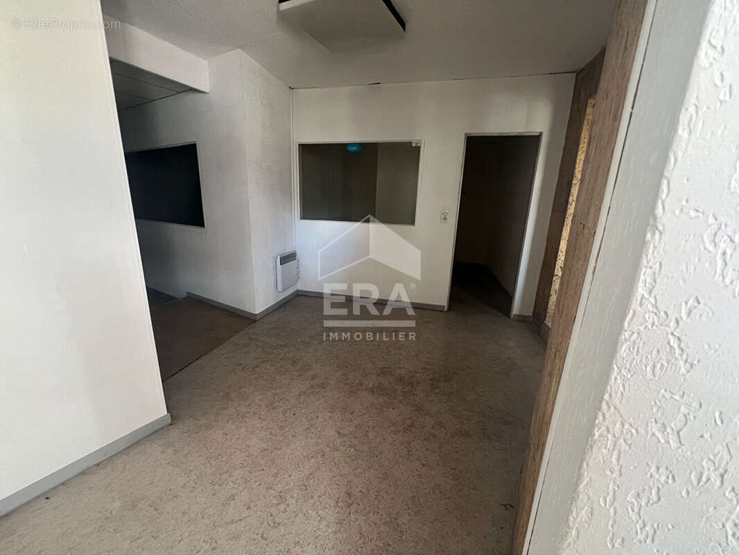 Appartement à TARBES