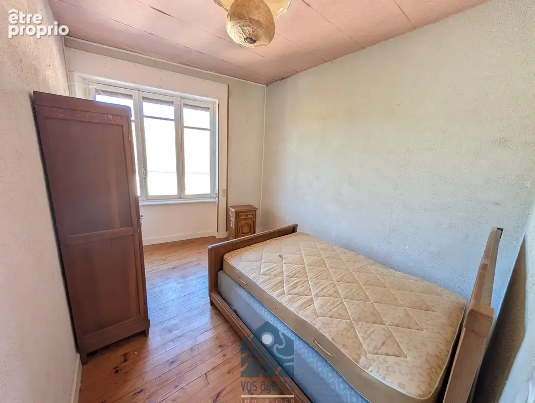 Maison de village - 156m2 - 5 pièces - photo 6