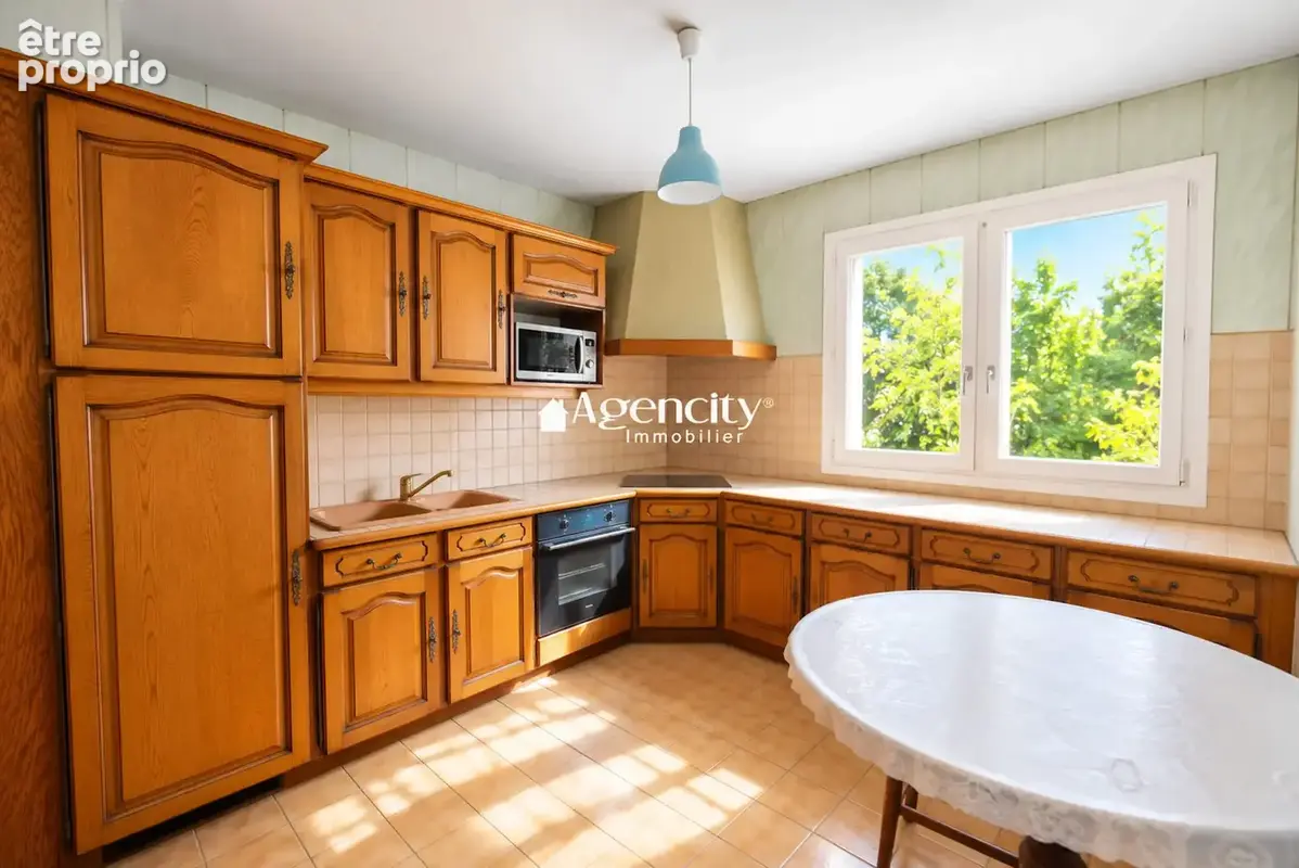 Maison 5 pièces 100 m² à vendre à Torcy (77200) - photo 5