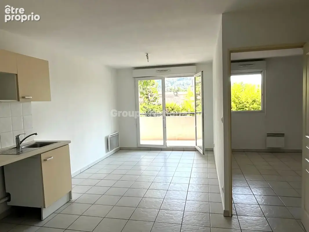 Photo Appartement à Le Luc au prix de 123 000€