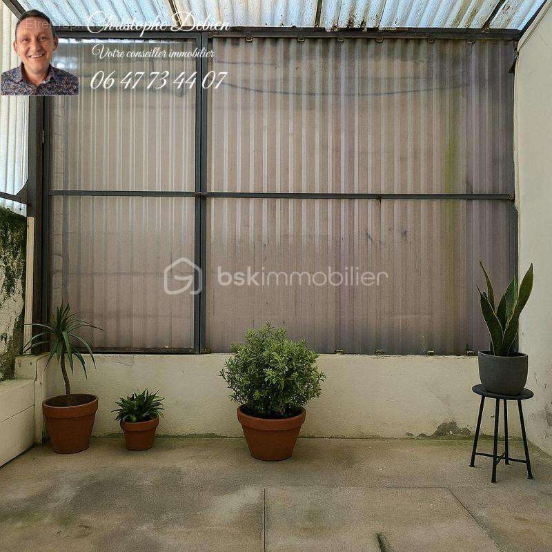 Maison à BAZOGES-EN-PAILLERS