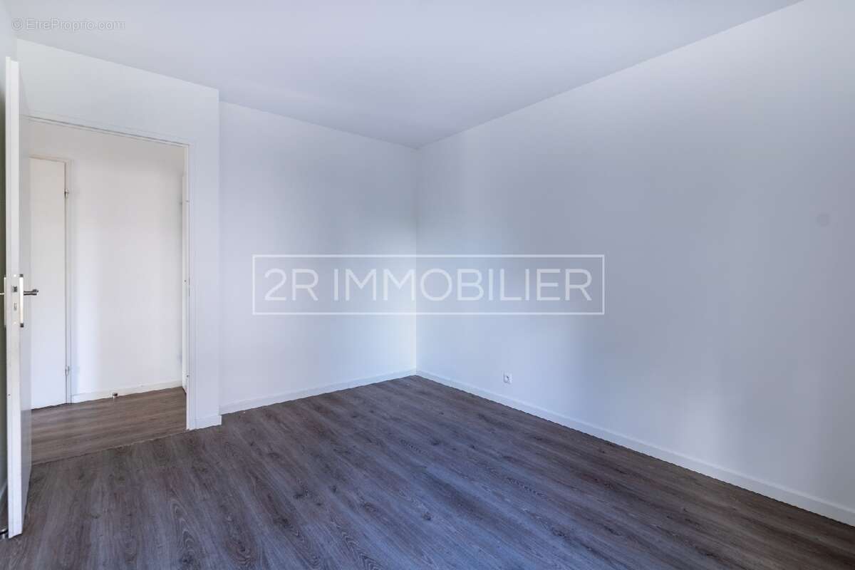 Appartement à LAGNY-SUR-MARNE